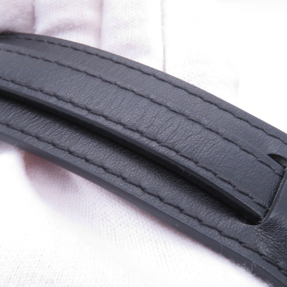 LOUIS VUITTON Vertical・Soft Trunk Brown/YellowM45079 Monogram / Toughtage