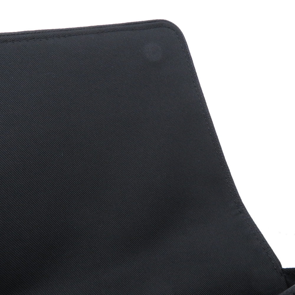 LOUIS VUITTON Studio messenger NoirM58498 Monogram Empreinte Leather CowhideLeather NBACollaboration