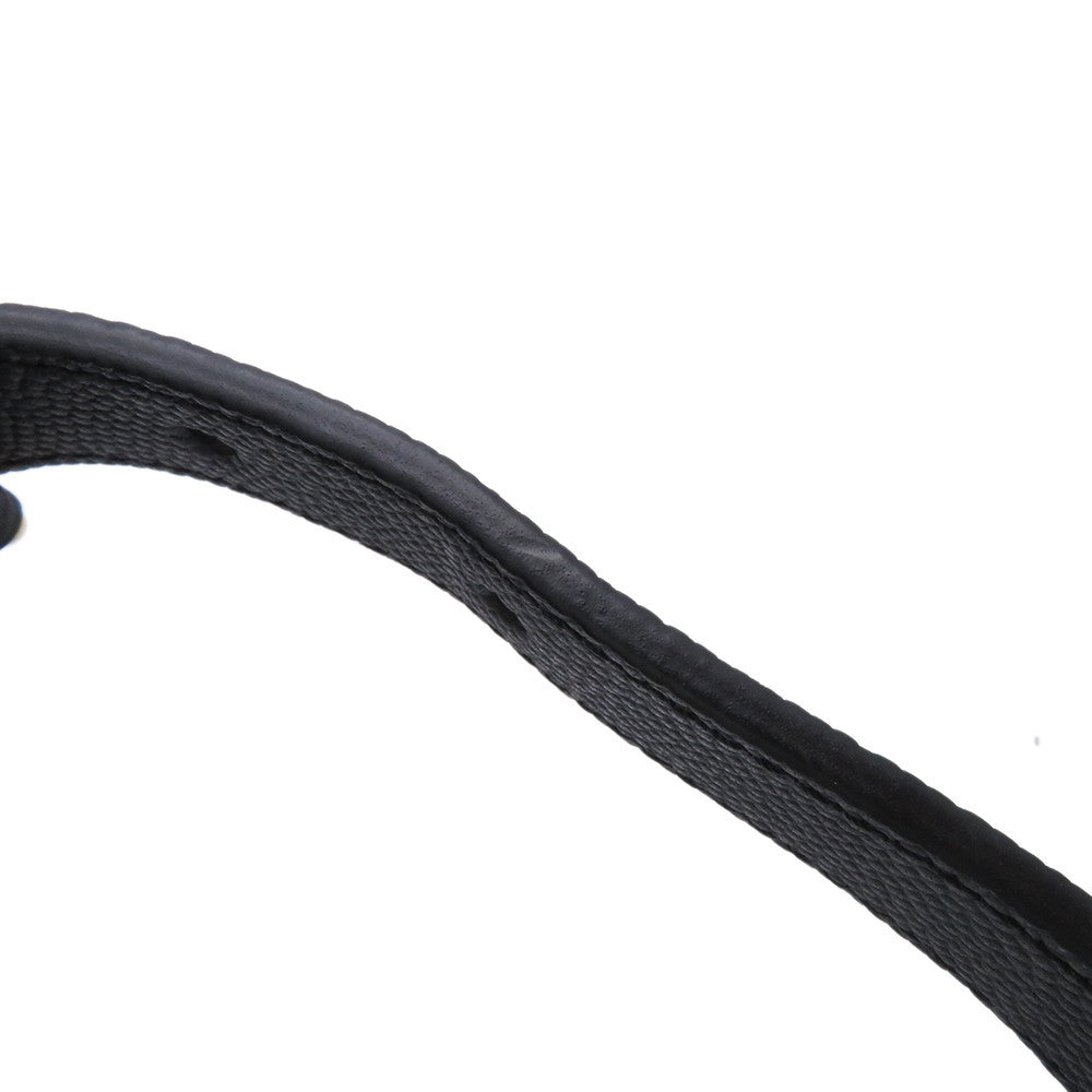 LOUIS VUITTON Studio messenger NoirM58498 Monogram Empreinte Leather CowhideLeather NBACollaboration