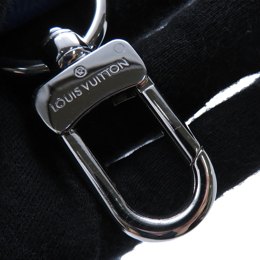 LOUIS VUITTON Shopper・Clutch SaffronM13984 Leather