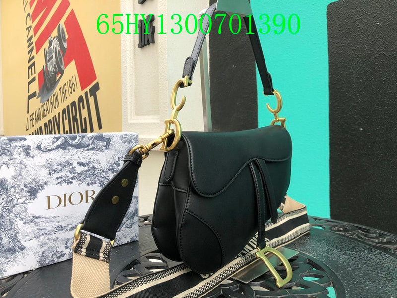 Christian Dior Luxury Bag - The Tote   508