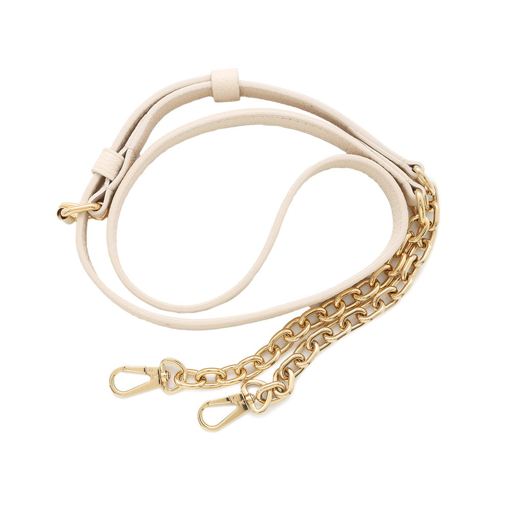 LOUIS VUITTON Speedy Bandouliere Crème/Rose TrianoneM46397 Monogram Empreinte Leather Size 20