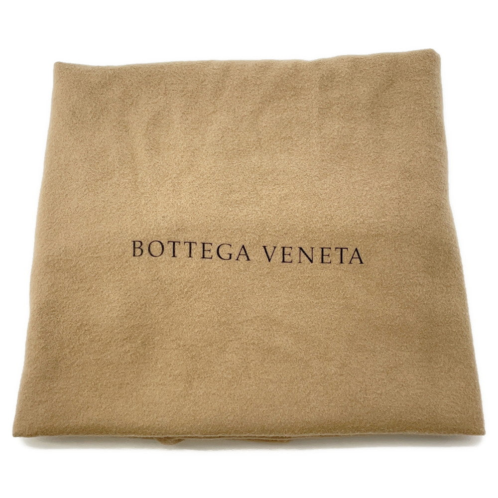 Bottega Veneta INTRECCIATO Hobo Bag Purple367639 Leather
