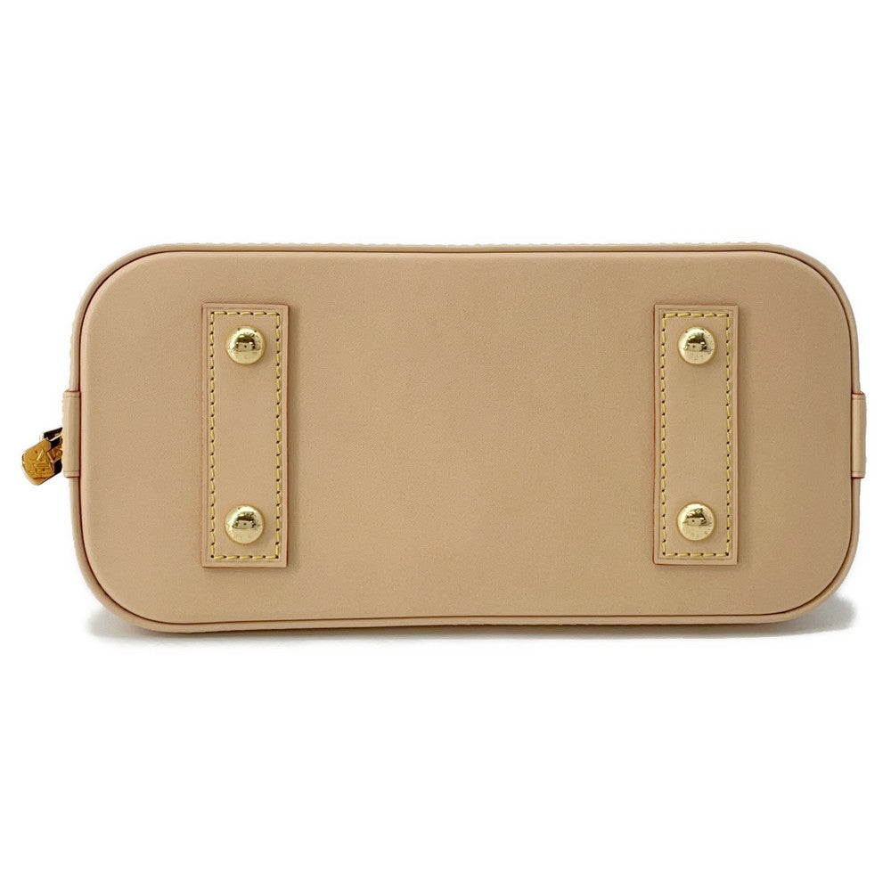 LOUIS VUITTON Alma BB BrownM46990 Monogram Size BB