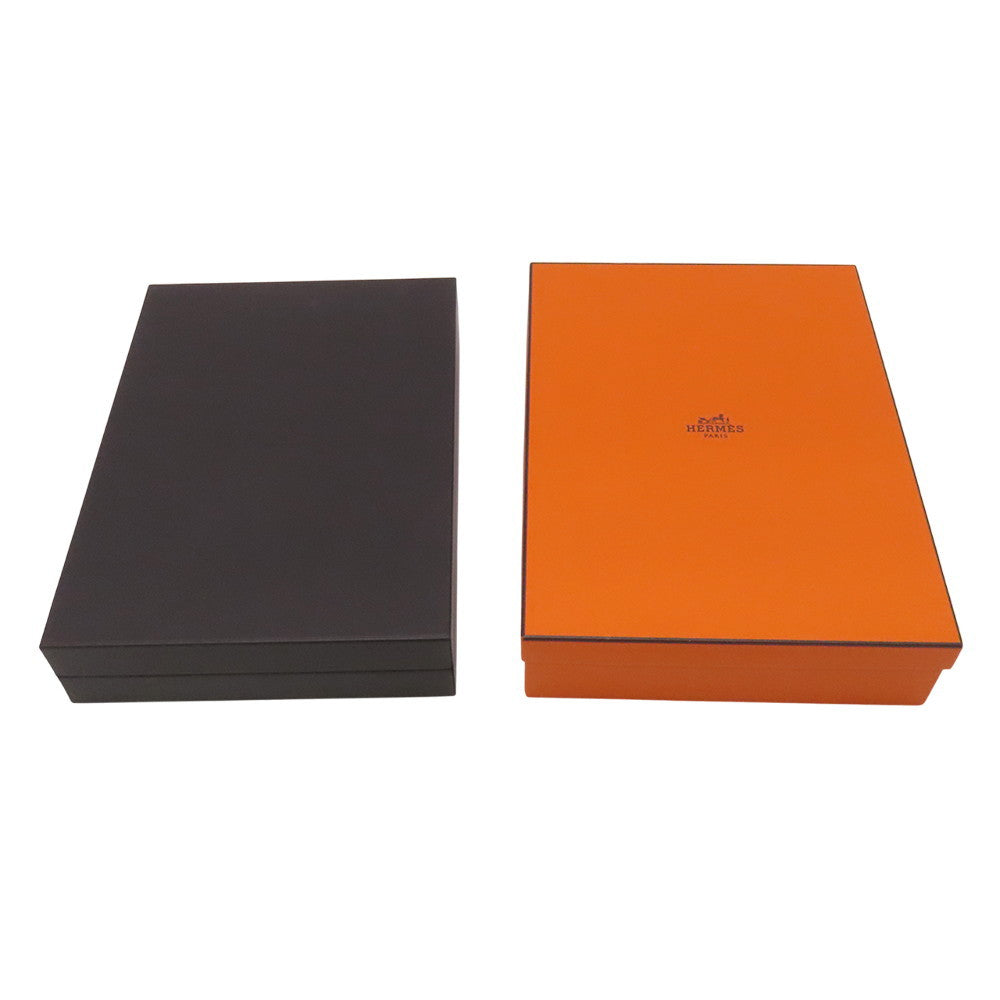 HERMES Farandole Necklace Size 120 SV925