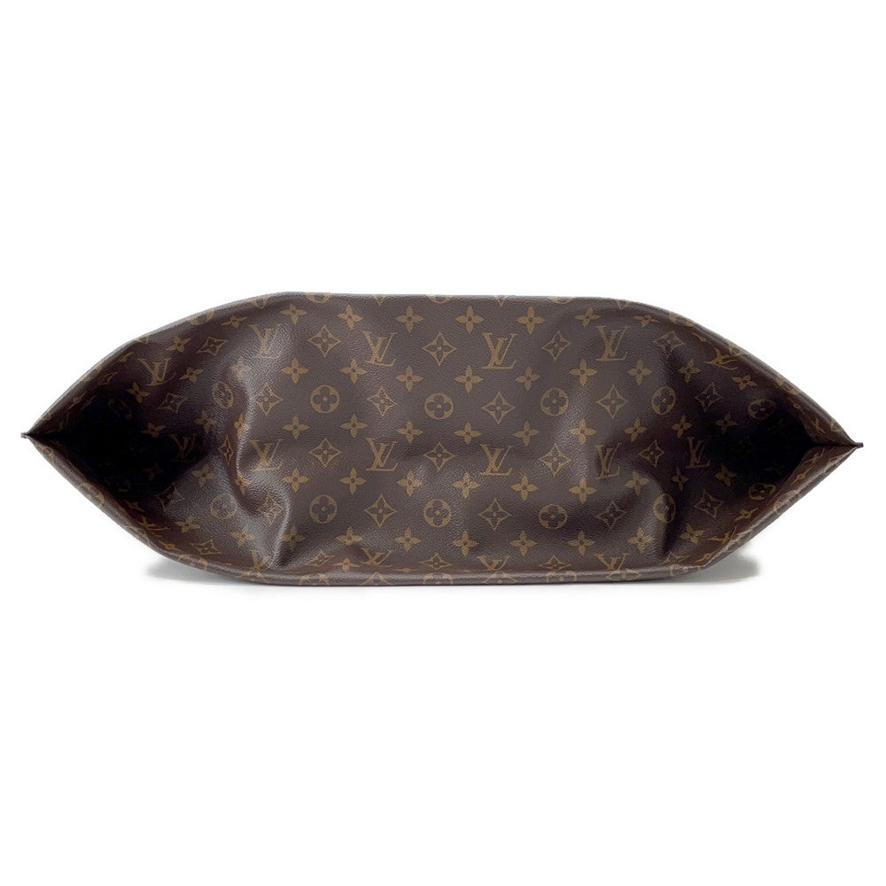 LOUIS VUITTON All In BrownM47030 Monogram Size GM