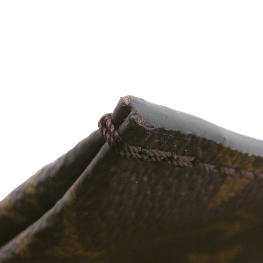 LOUIS VUITTON All In BrownM47030 Monogram Size GM