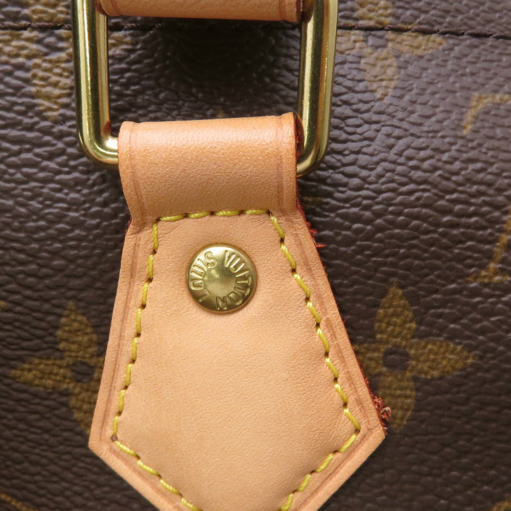 LOUIS VUITTON All In BrownM47030 Monogram Size GM