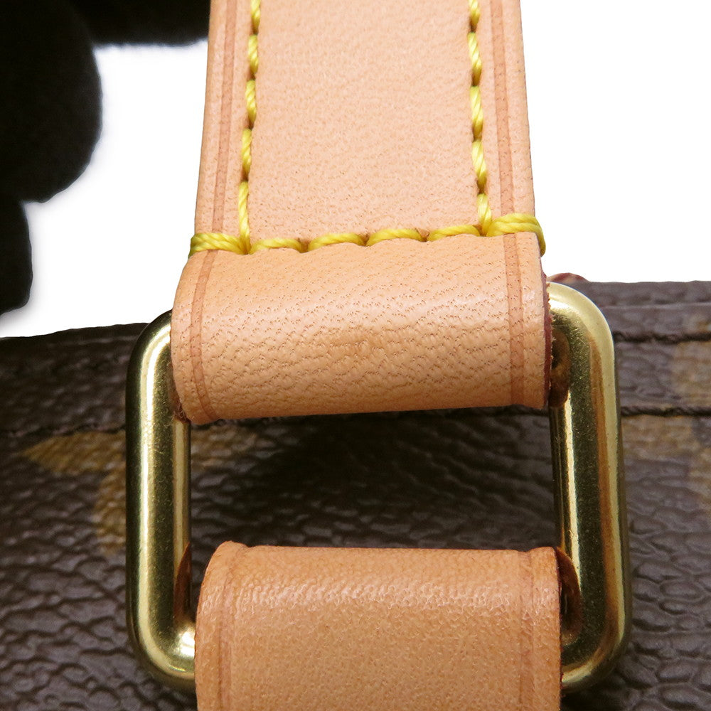 LOUIS VUITTON All In BrownM47030 Monogram Size GM