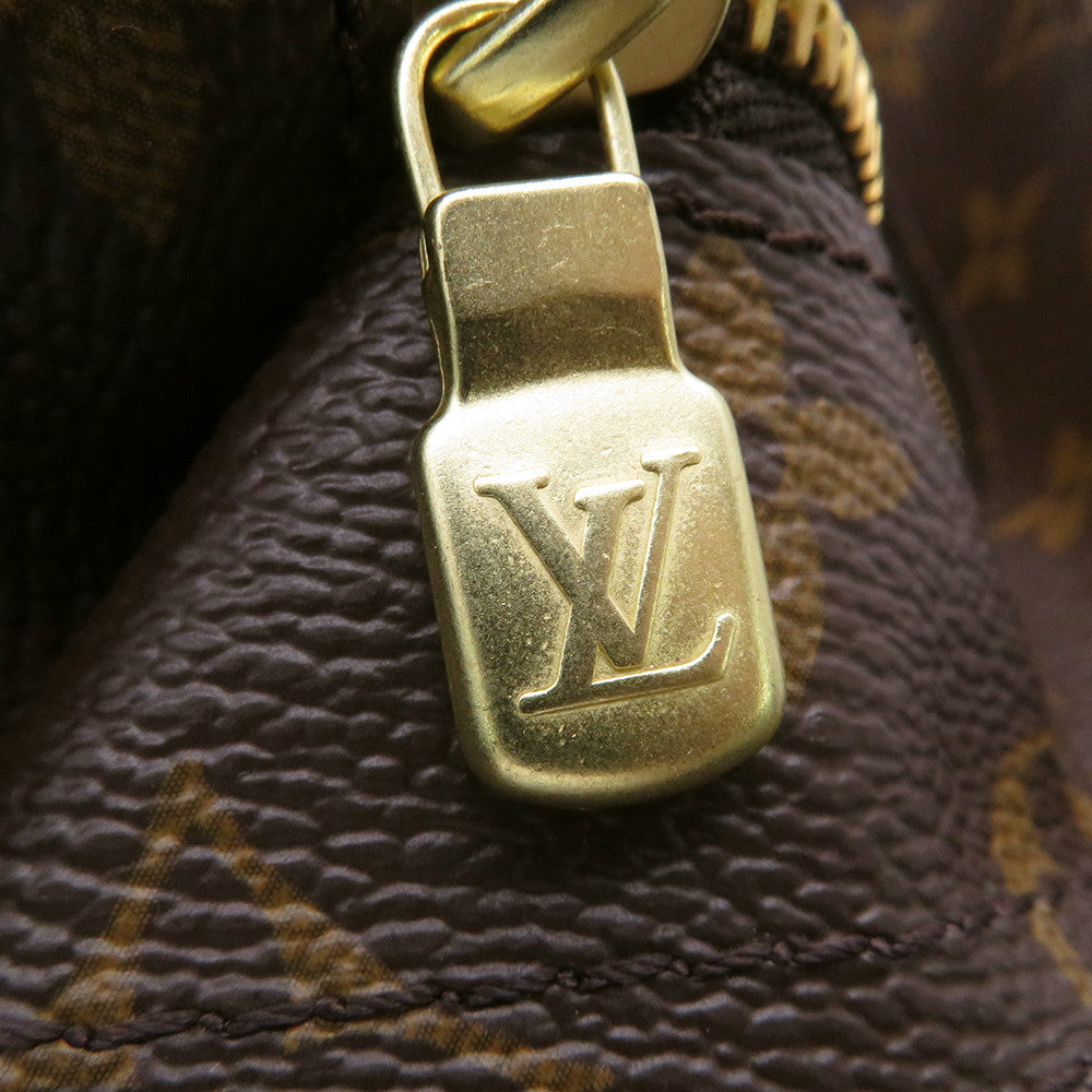 LOUIS VUITTON All In BrownM47030 Monogram Size GM