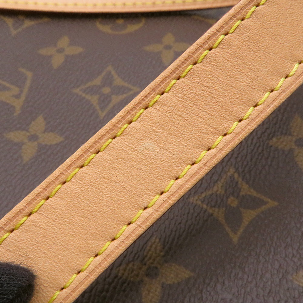 LOUIS VUITTON All In BrownM47030 Monogram Size GM