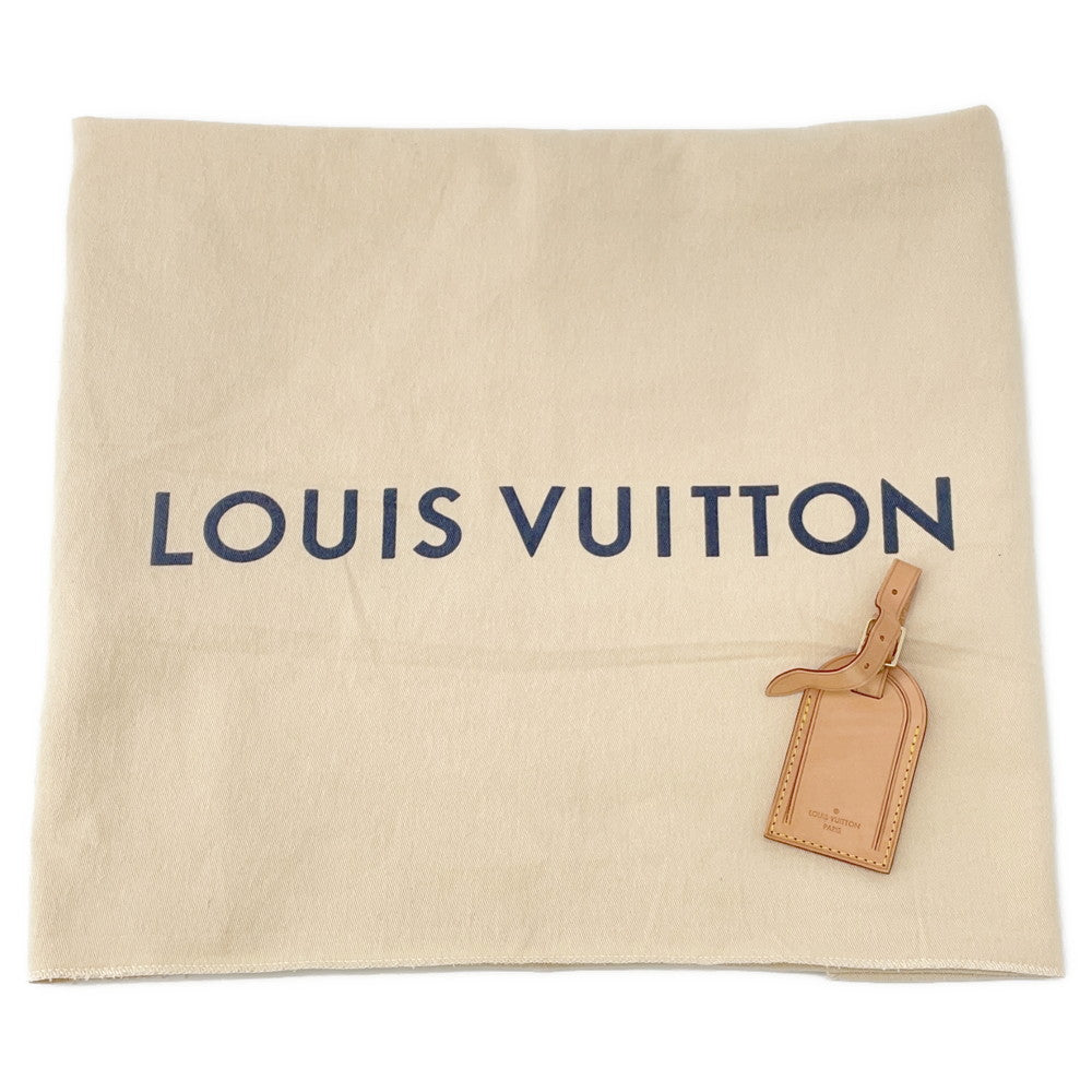 LOUIS VUITTON All In BrownM47030 Monogram Size GM