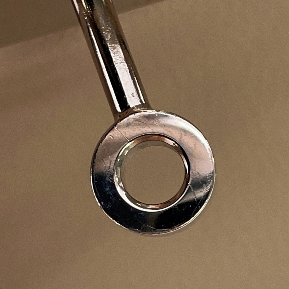 HERMES Birkin Gris Tourterelle Togo Leather Size 30