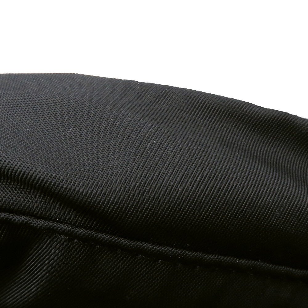 LOUIS VUITTON Cabas Light NoirM43417 Monogram Eclipse Fragment Hiroshi Fujiwara