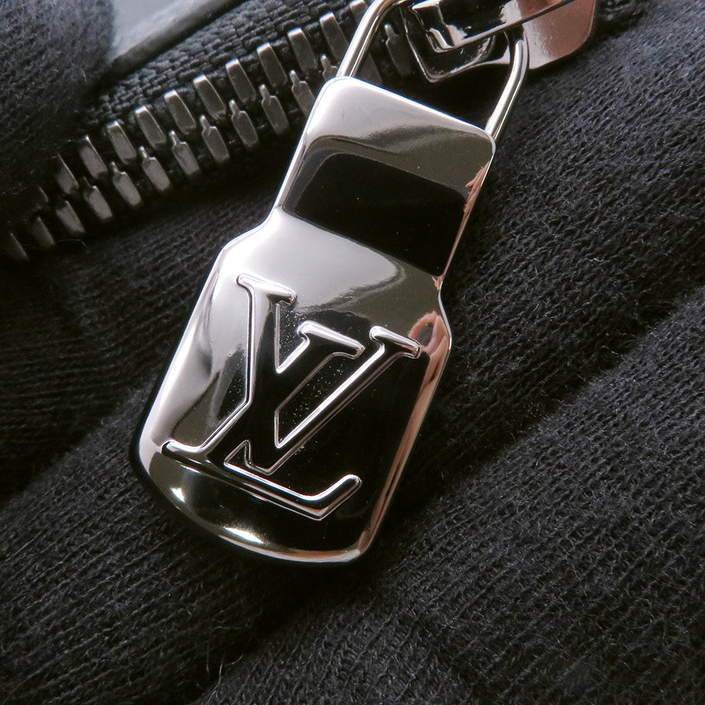 LOUIS VUITTON Cabas Light NoirM43417 Monogram Eclipse Fragment Hiroshi Fujiwara