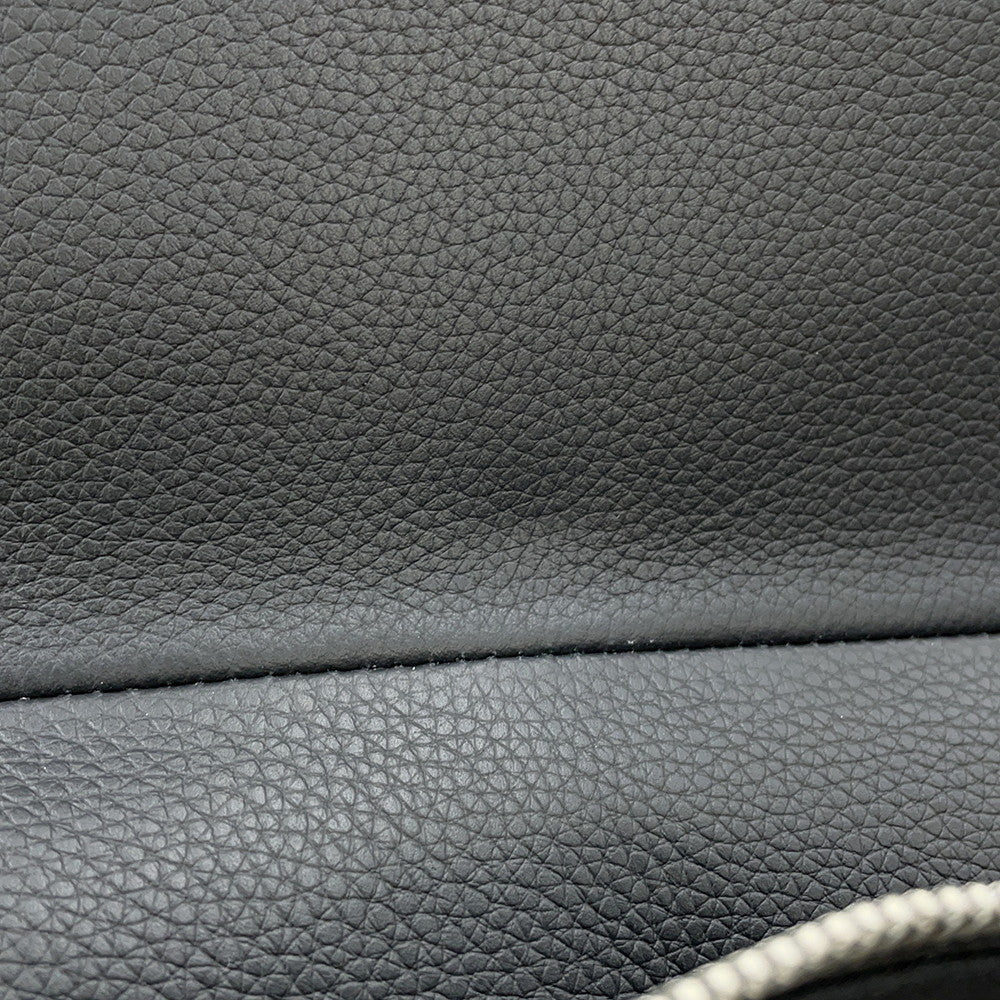 Dior Maxi Saddlebag Black1ADPO211YKK Calf Leather