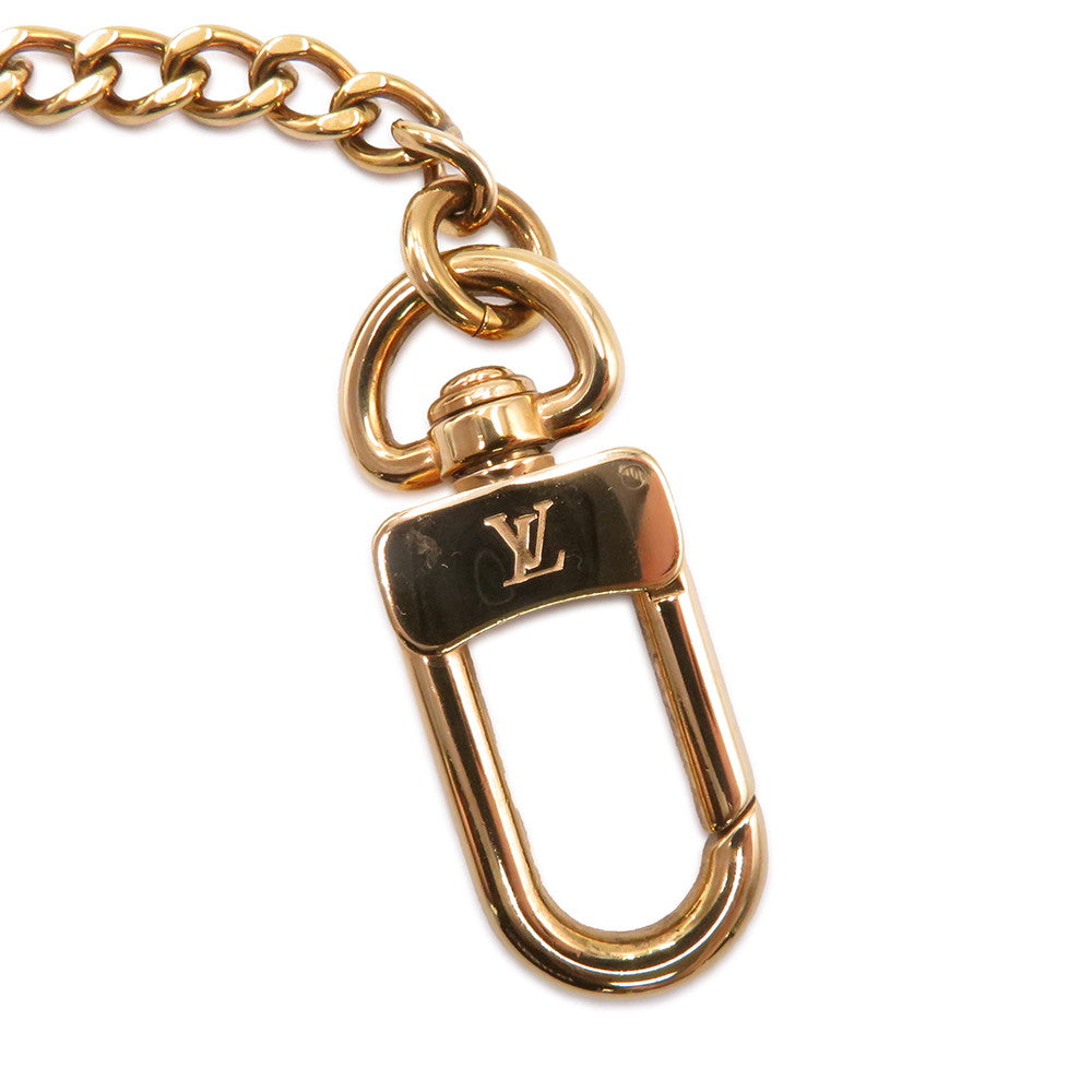 LOUIS VUITTON Mini Pochette Accessoires BrownM58009 Monogram