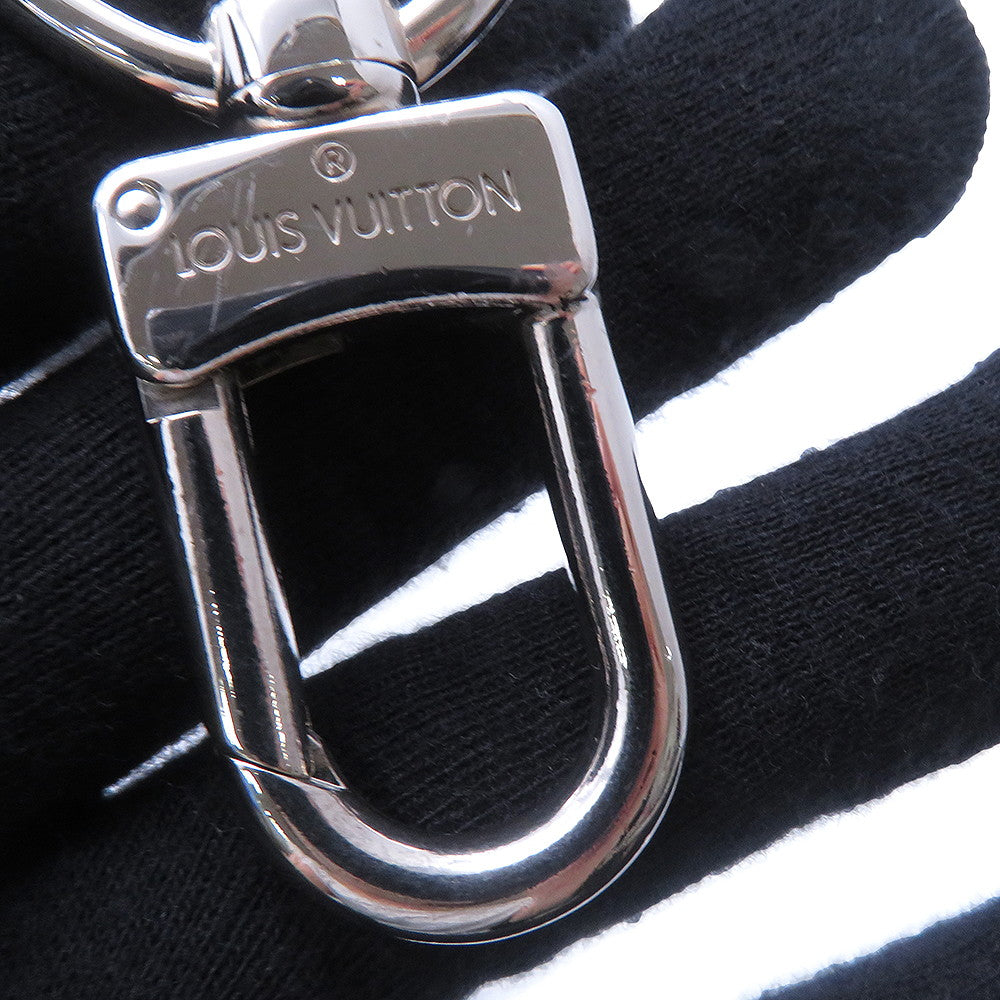 LOUIS VUITTON Studio messenger Noir/BlueN50037 Damier Infini Leather3D