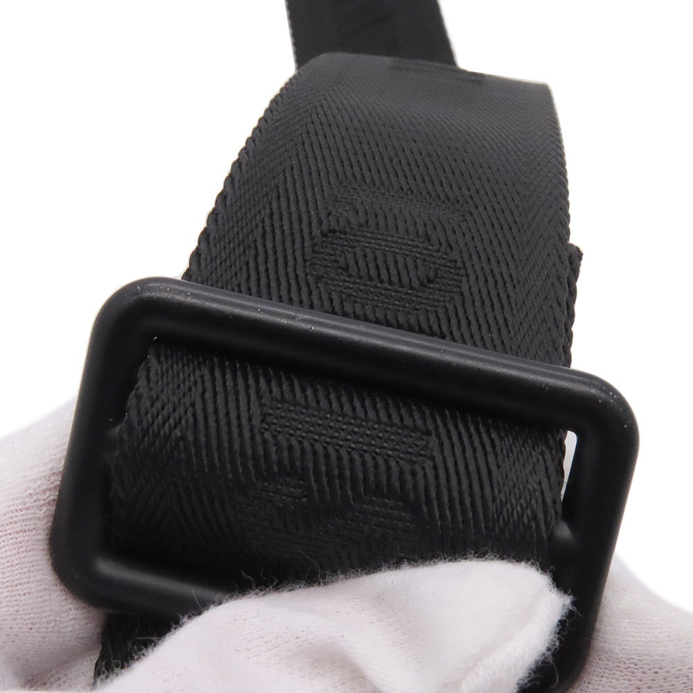 LOUIS VUITTON Trio Messenger WhiteM24754 Monogram Shadow