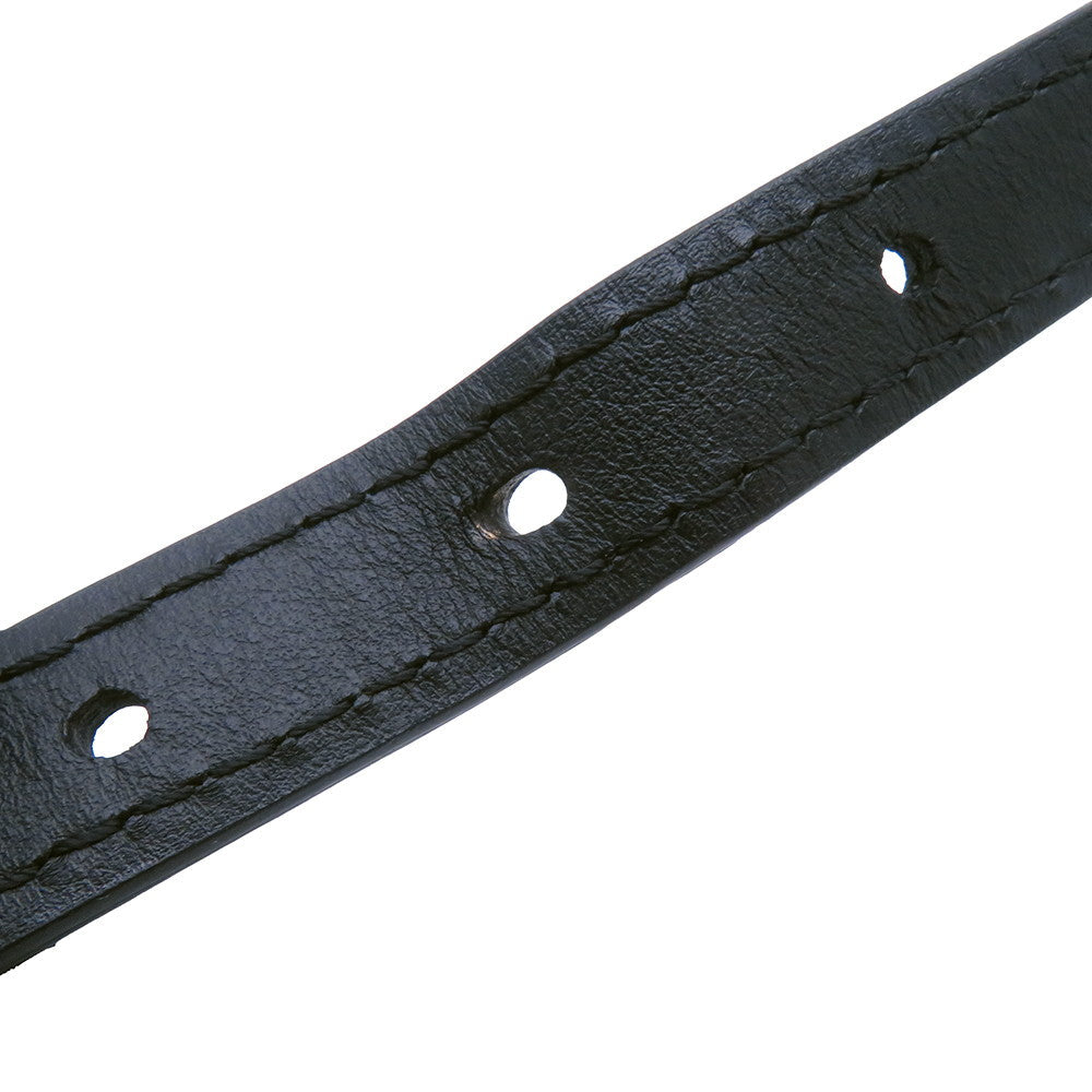 LOUIS VUITTON Speedy Bandouliere NoirM58953 Monogram Empreinte Leather Monogram Giant Size 20