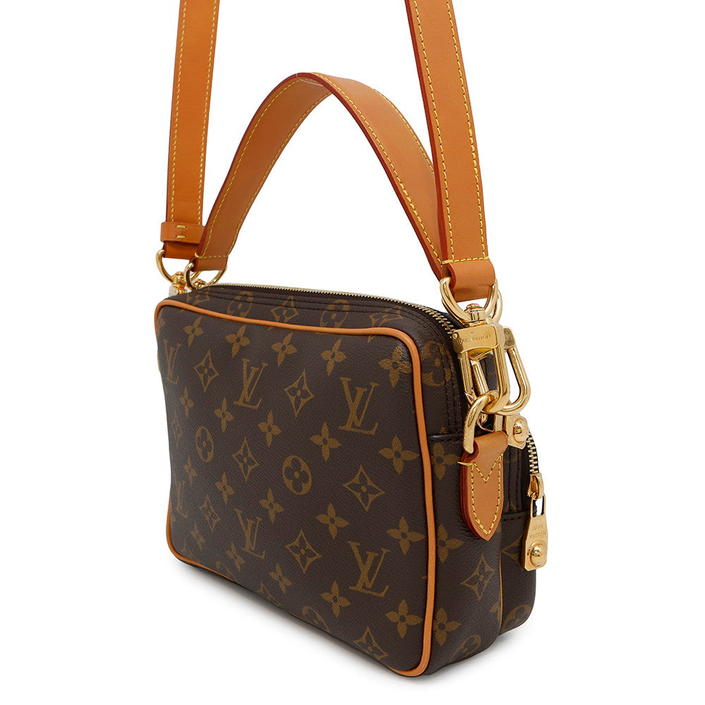 LOUIS VUITTON Nile BrownM14016 Monogram Archive