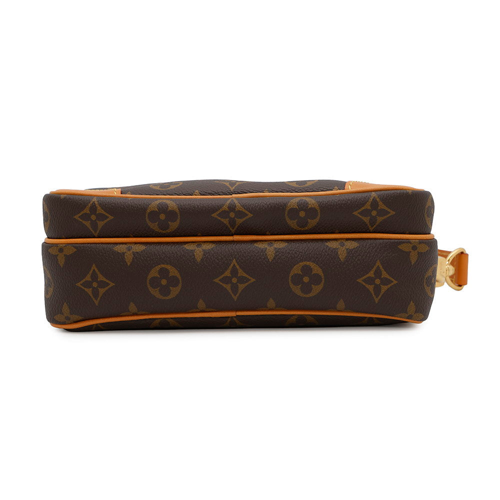 LOUIS VUITTON Nile BrownM14016 Monogram Archive
