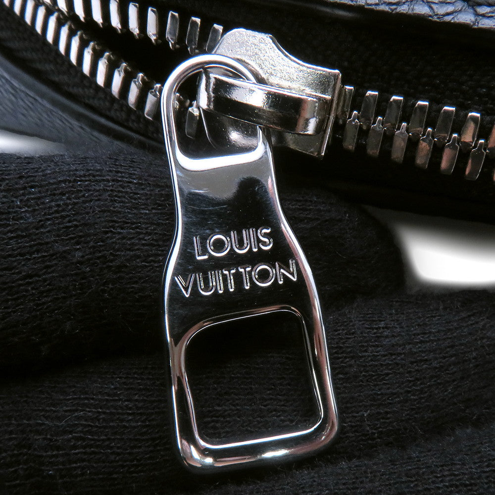 LOUIS VUITTON Sirius・Briefcase NoirN50072 Damier Pattern Capsule Collection