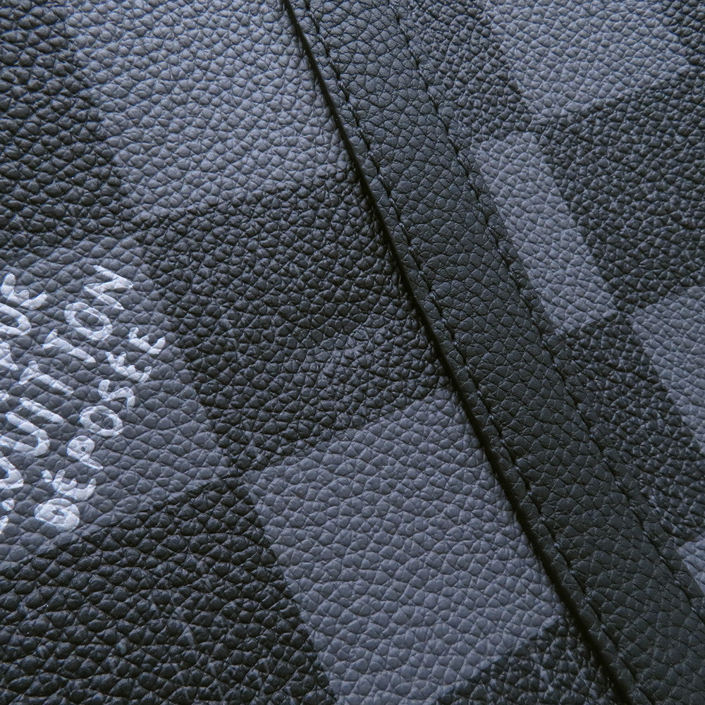 LOUIS VUITTON Sirius・Briefcase NoirN50072 Damier Pattern Capsule Collection