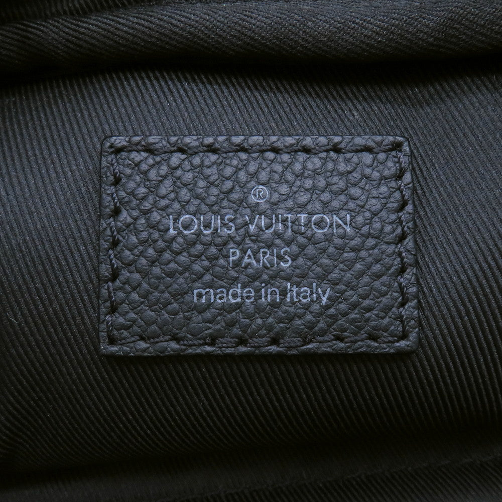 LOUIS VUITTON Sirius・Briefcase NoirN50072 Damier Pattern Capsule Collection