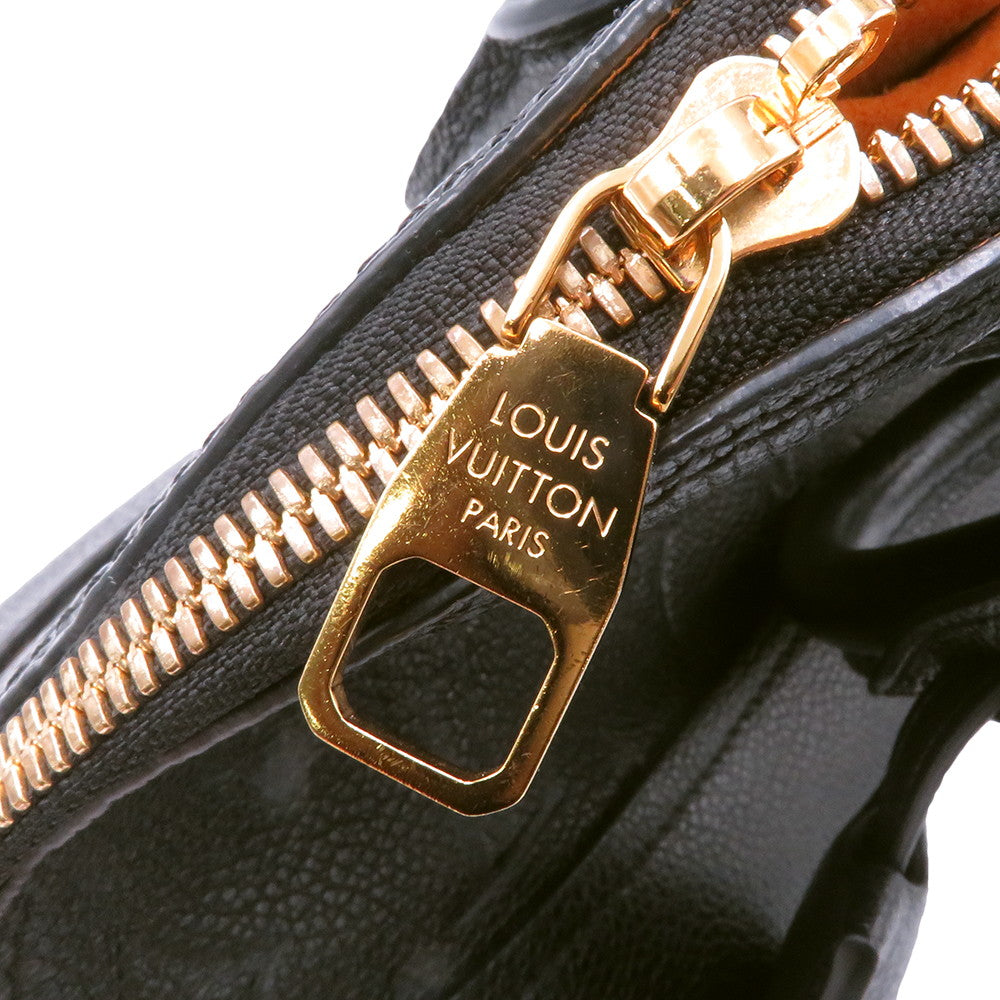 LOUIS VUITTON Neo Alma NoirM44829 Monogram Empreinte Leather Size BB