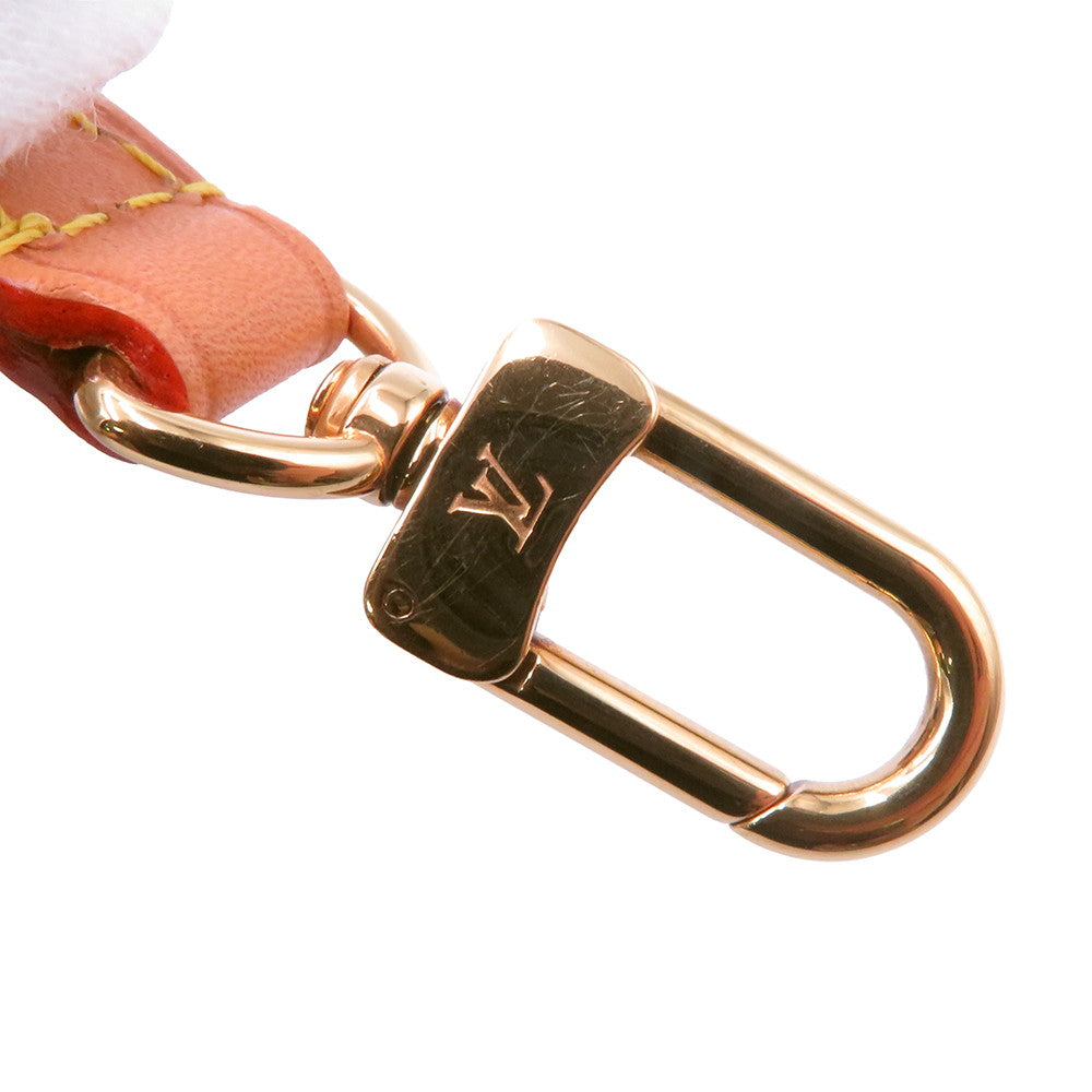 LOUIS VUITTON Nano Noe BrownM81266 Monogram