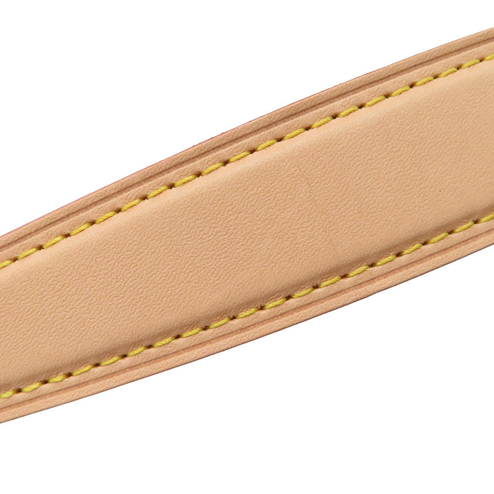 LOUIS VUITTON Saumur BB Brown/BeigeM46740 Monogram Size BB