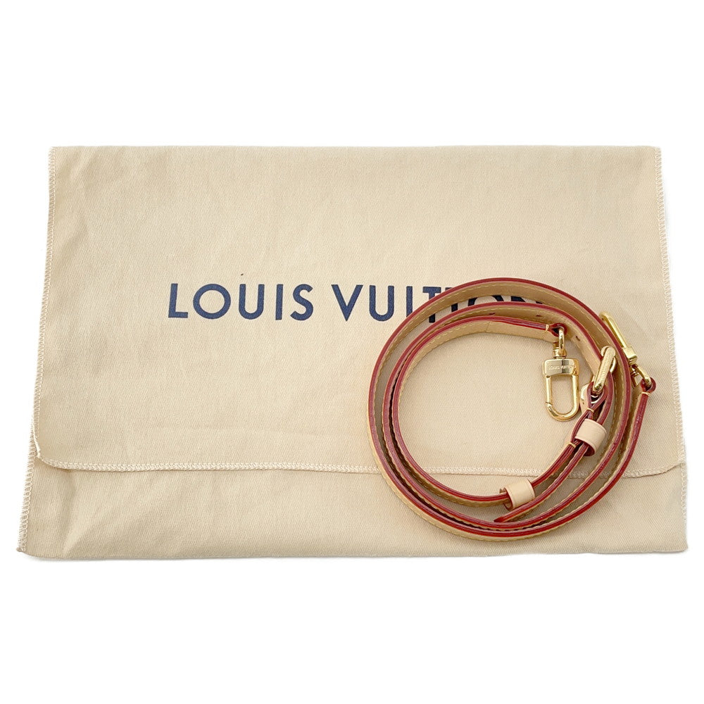 LOUIS VUITTON Saumur BB Brown/BeigeM46740 Monogram Size BB