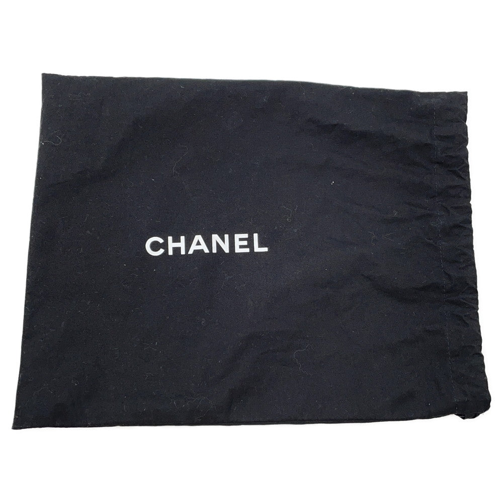 CHANEL Matelasse Vanity ChainShoulder Bag PinkAP3204 Caviar Leather