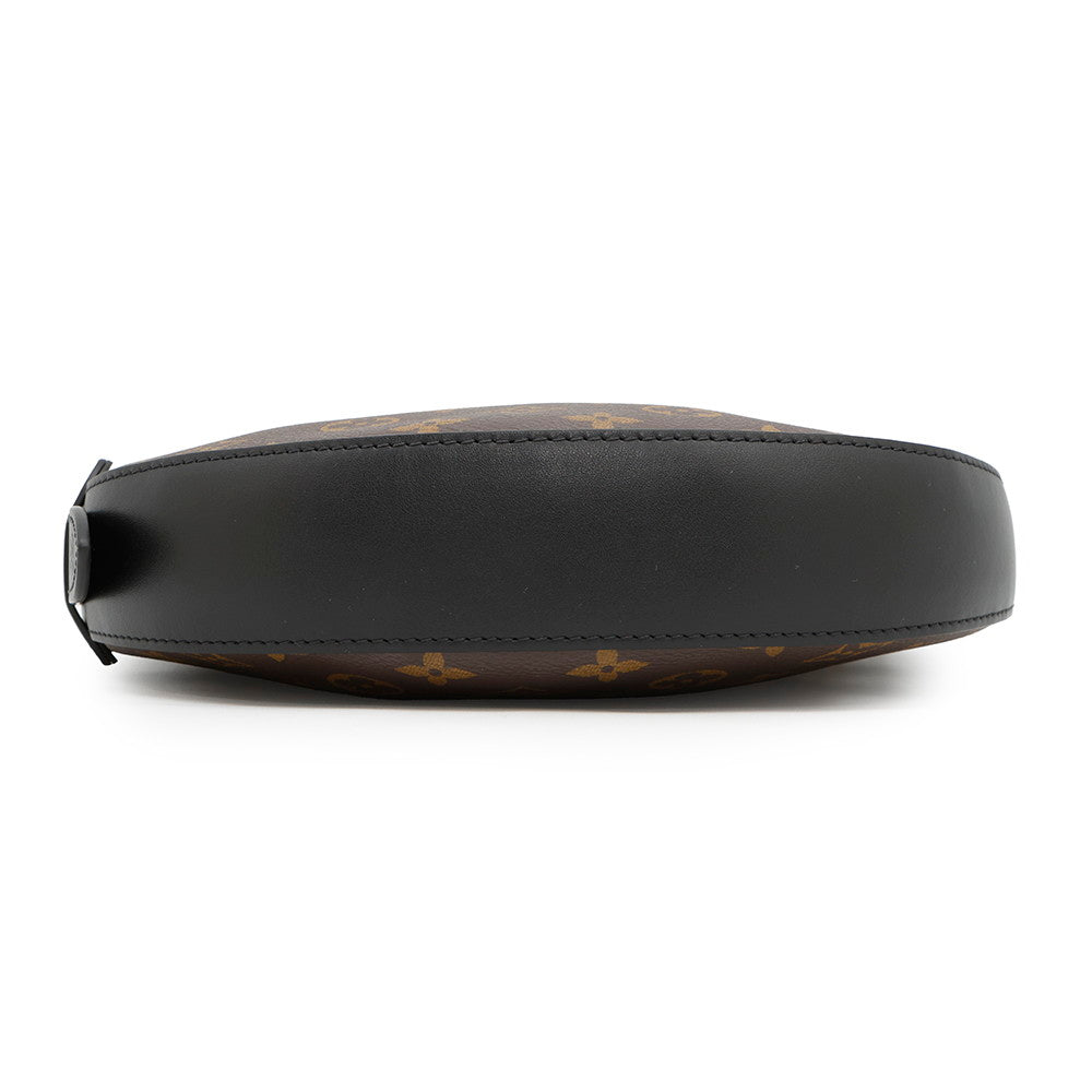 LOUIS VUITTON Cookie BB BrownM15056 Monogram
