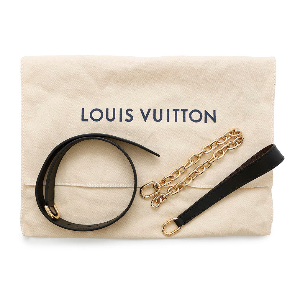 LOUIS VUITTON Cookie BB BrownM15056 Monogram