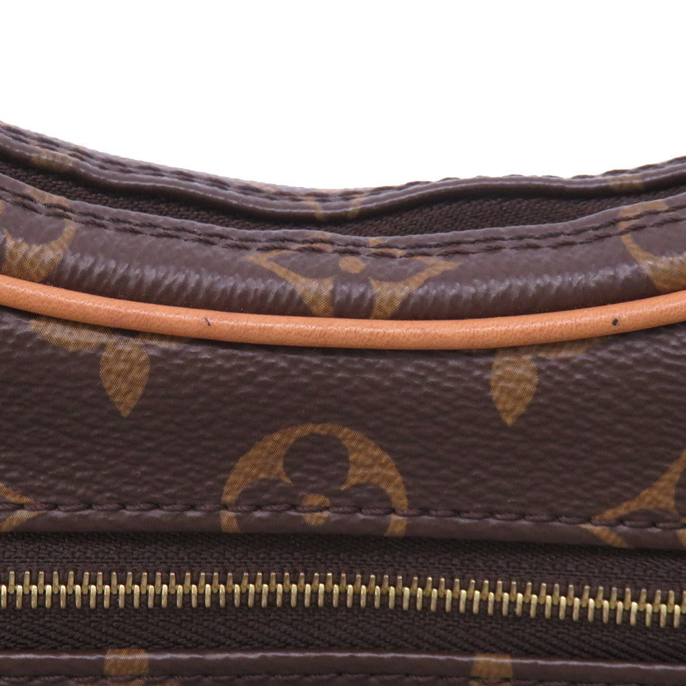 LOUIS VUITTON loop BeigeM81098 Monogram