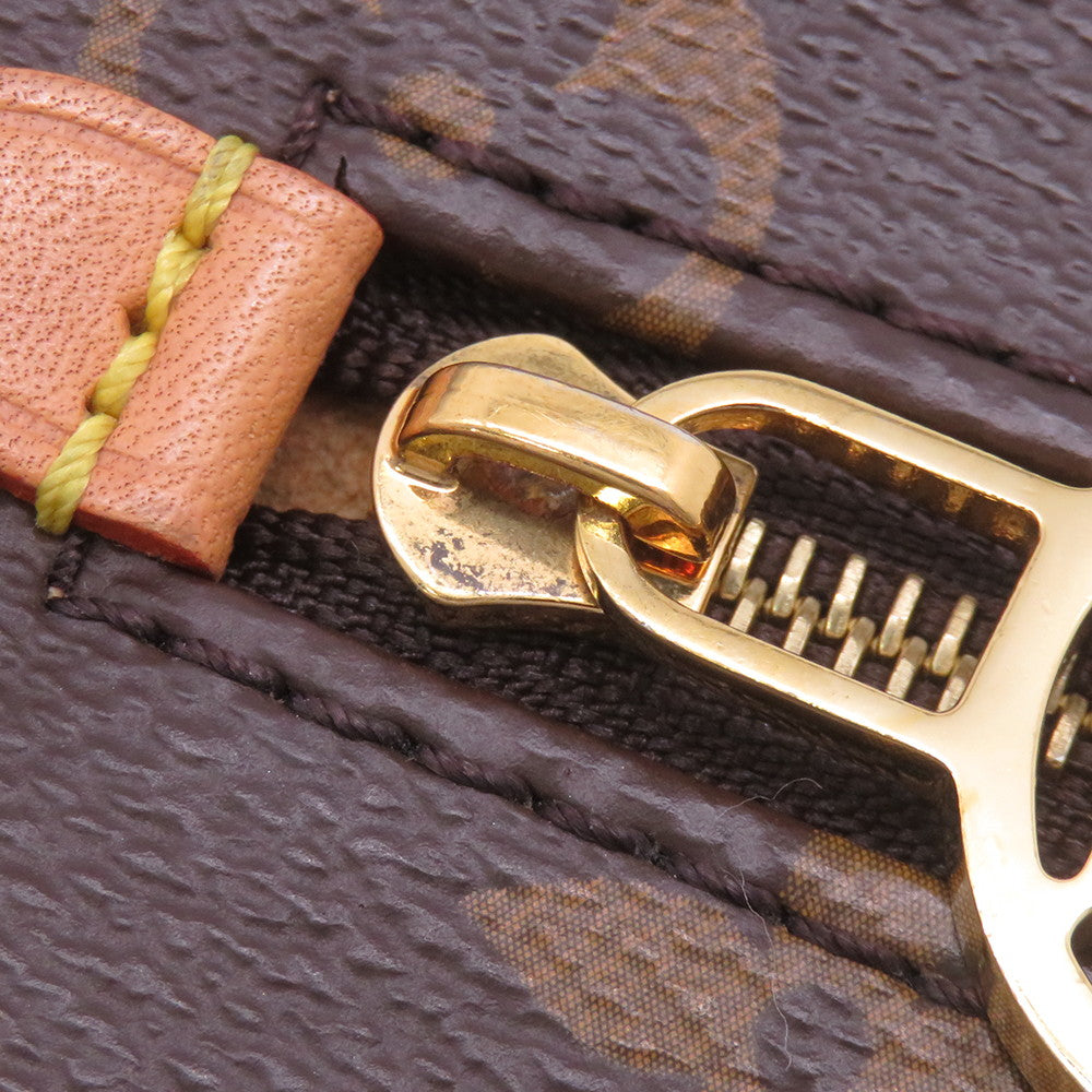 LOUIS VUITTON loop BeigeM81098 Monogram