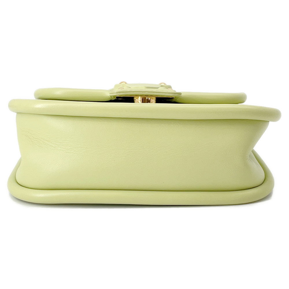 LOUIS VUITTON Hyde and City Vert NoteM22725 Epi Leather