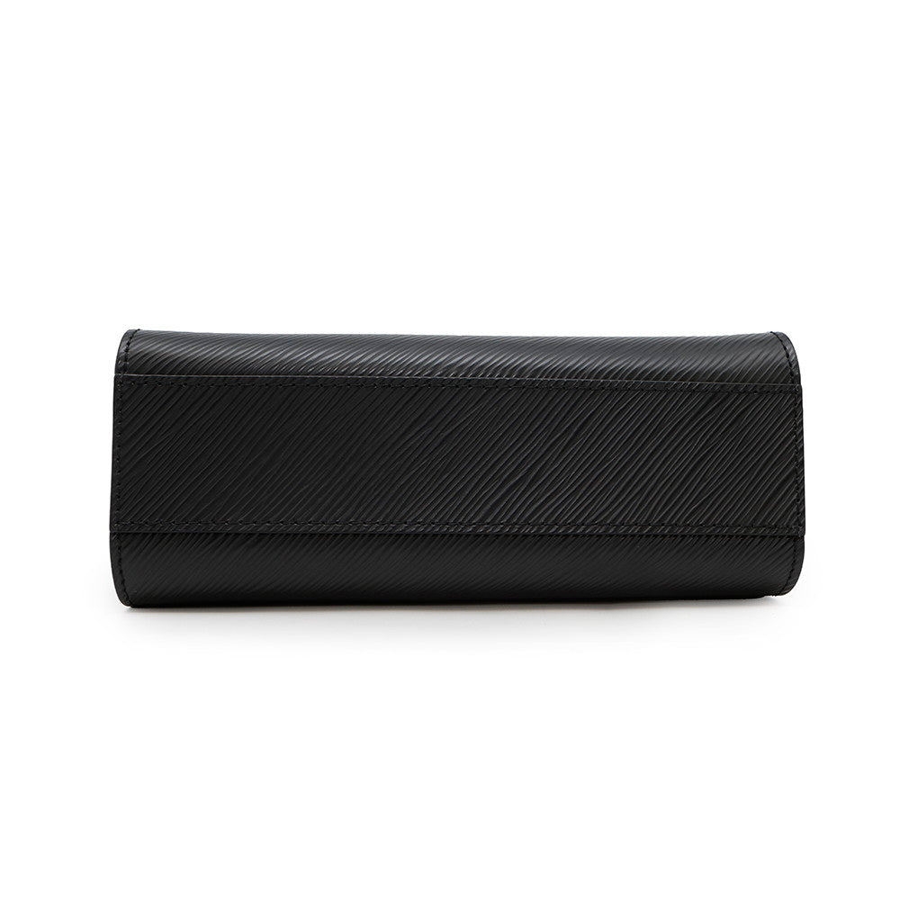 LOUIS VUITTON Sac Plat NoirM20958 Epi Leather Size BB