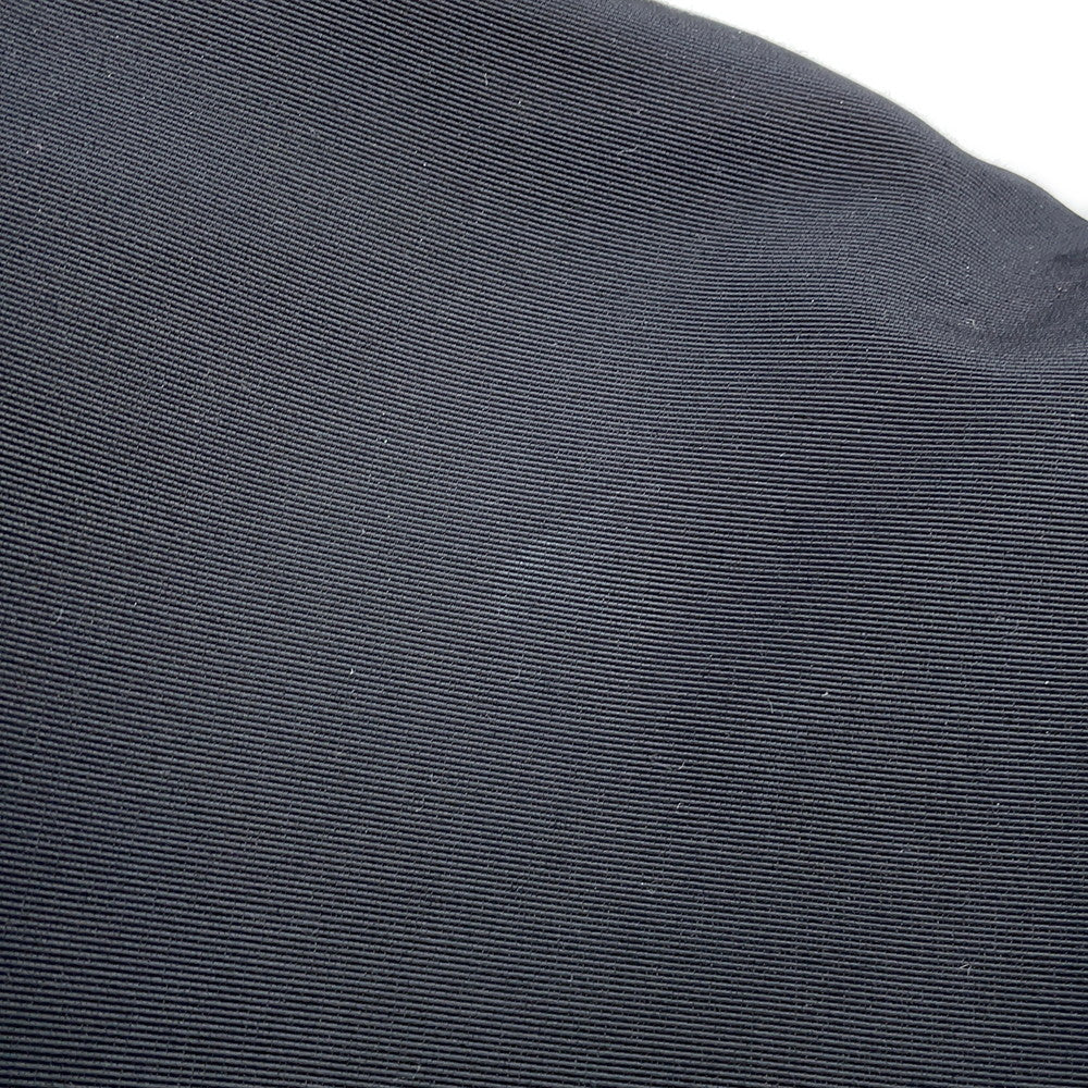 CHANEL Executive Line CC Logo Tote Bag BlackA15206 Leather