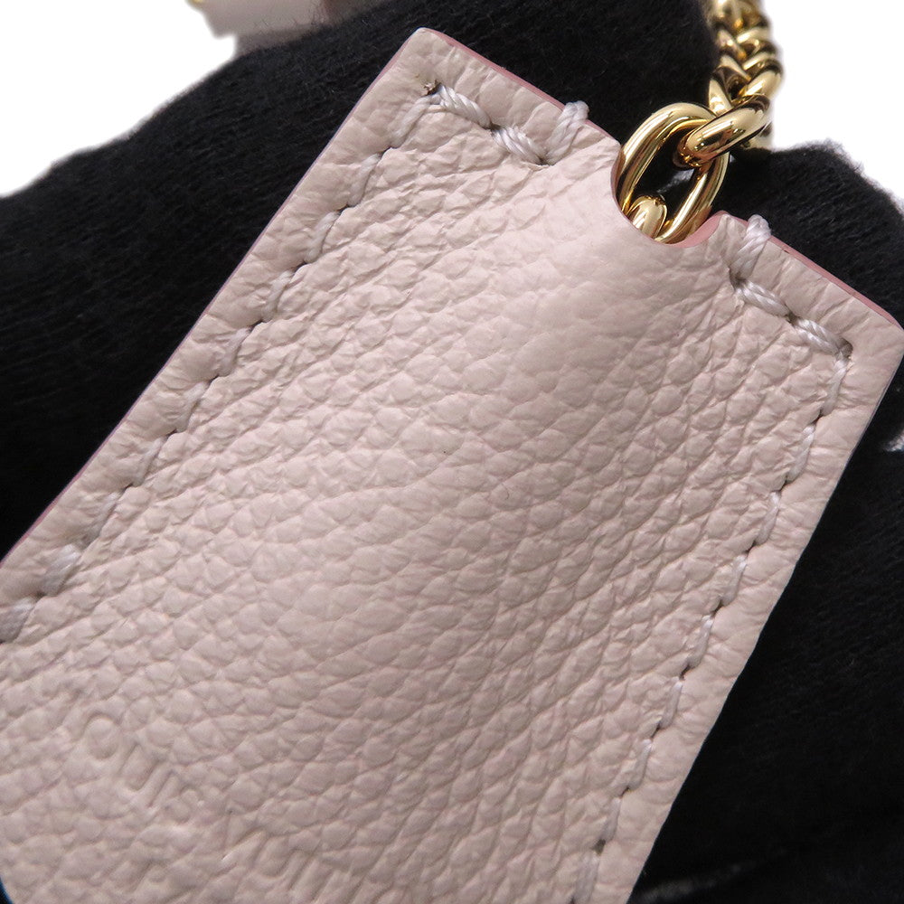 LOUIS VUITTON Onthego EdenM14403 Monogram Empreinte Leather Size PM