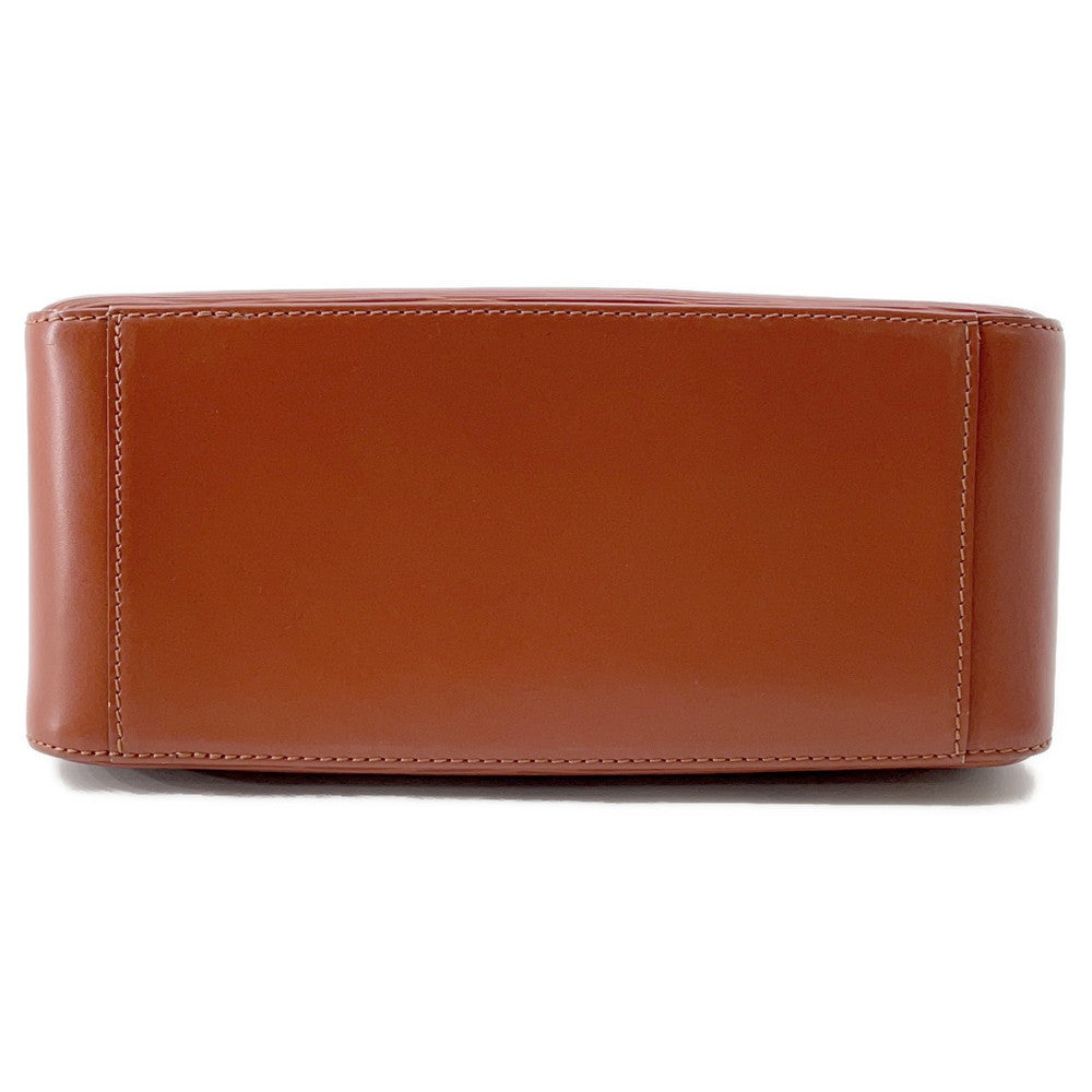 LOUIS VUITTON Sablon Kenya BrownM52043 Epi Leather