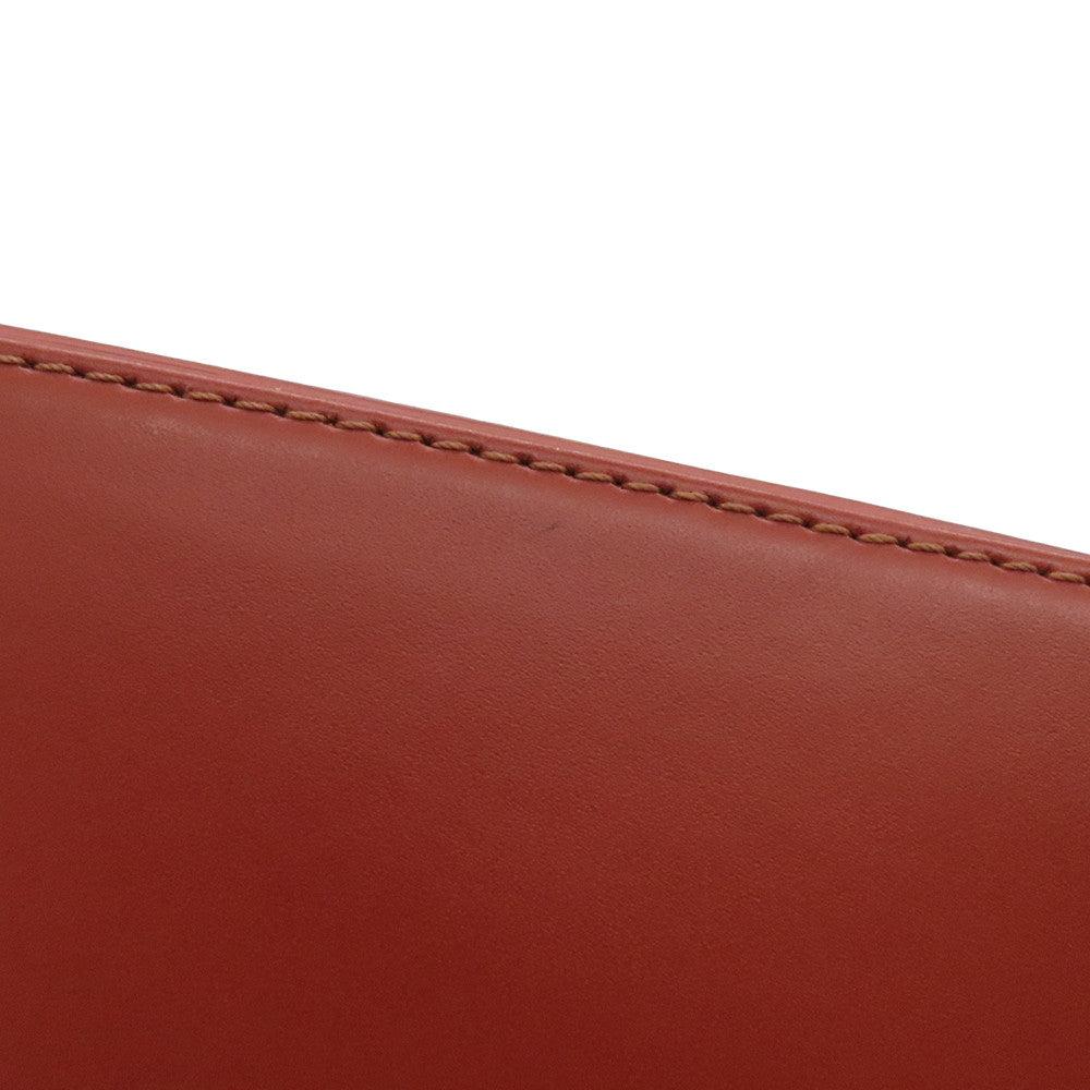 LOUIS VUITTON Sablon Kenya BrownM52043 Epi Leather