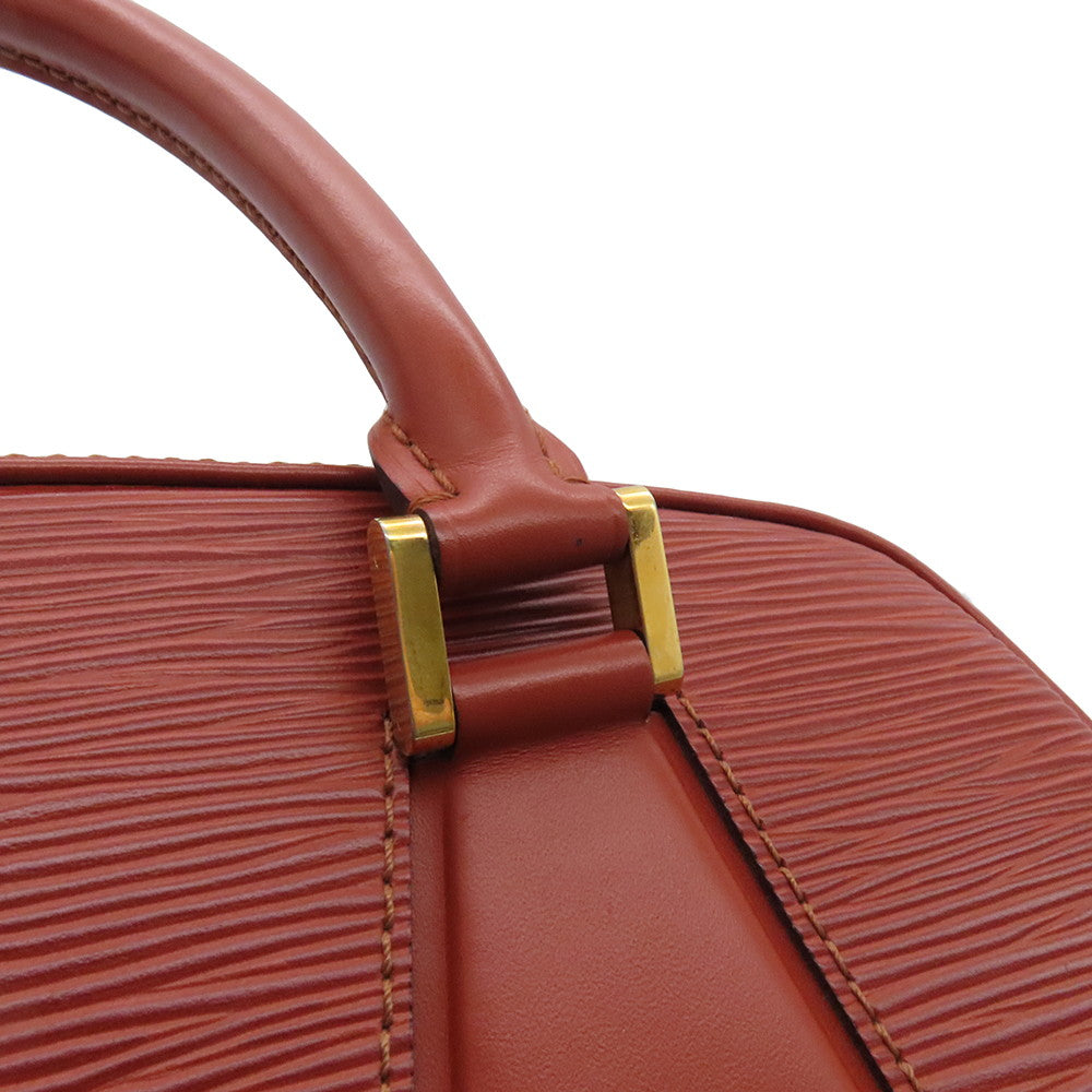 LOUIS VUITTON Sablon Kenya BrownM52043 Epi Leather