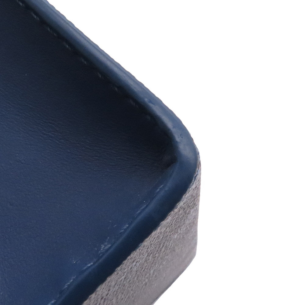 LOUIS VUITTON gaston wearable wallet Navy BlueM11544 Monogram/Gradient