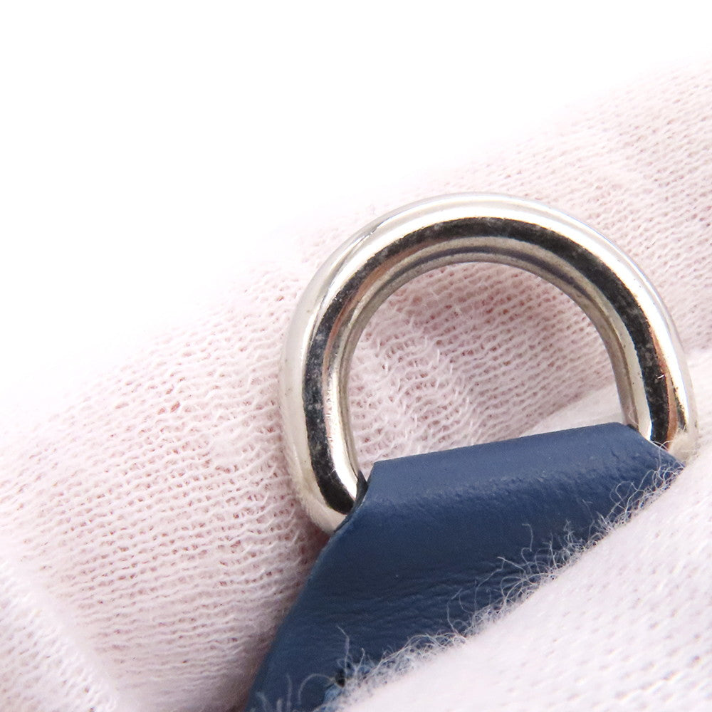 LOUIS VUITTON gaston wearable wallet Navy BlueM11544 Monogram/Gradient