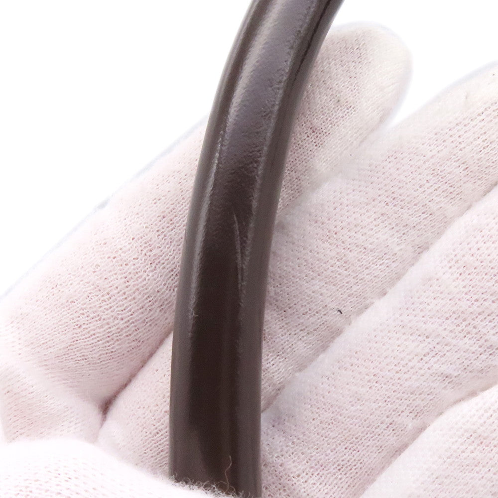 LOUIS VUITTON Trevi RedN51997 Damier Ebene Canvas Size PM