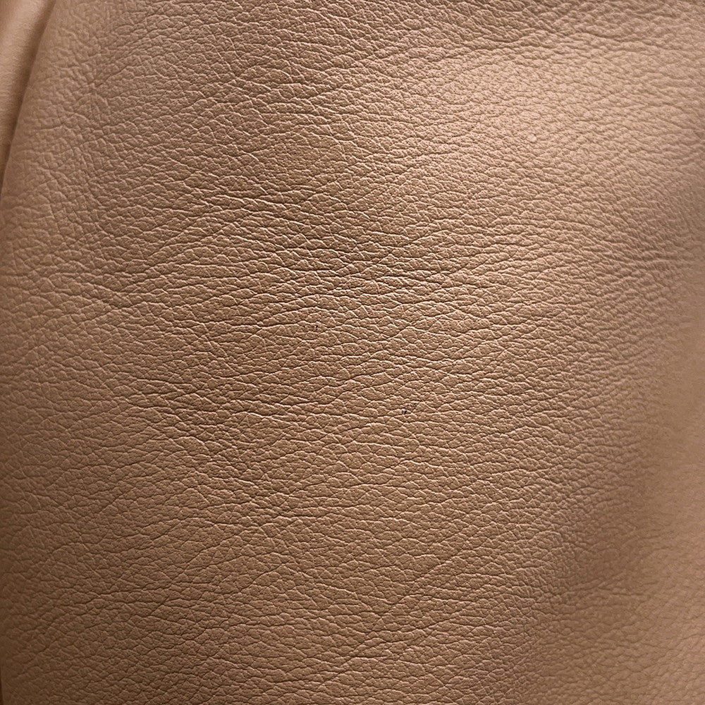 Bottega Veneta The ShoulderPouch Beige610524 Leather