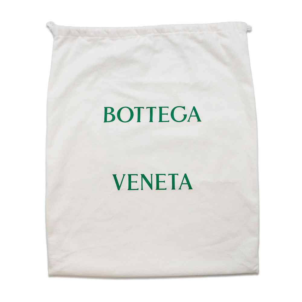 Bottega Veneta The ShoulderPouch Beige610524 Leather